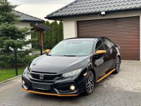 Honda Civic 1.0l Hessen - Rüsselsheim Vorschau