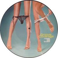 Groove Coverage - 7 Years & 50 Days LP Italy 2004 Picture Disc Rheinland-Pfalz - Kleinfischlingen Vorschau