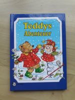 Buch Teddys Abenteuer von 1995 Nordrhein-Westfalen - Alpen Vorschau