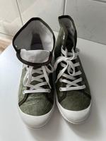 Deerberg Booties Chucks High Nordrhein-Westfalen - Recklinghausen Vorschau