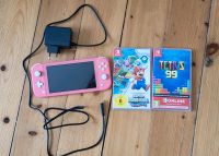 Nintendo Switch Lite Super Mario Tetris Kiel - Schreventeich-Hasseldieksdamm Vorschau