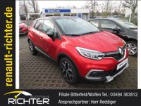 Renault Captur TCe 150 GPF COLLECTION Sachsen-Anhalt - Wolfen Vorschau