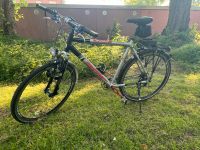 Trekkingrad 26 Zoll Nordrhein-Westfalen - Lünen Vorschau