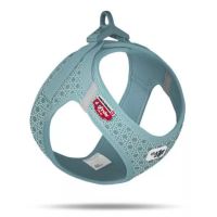 Hundegeschirr Curli Clasp Vest Harness SE22 Turquoise Nordrhein-Westfalen - Witten Vorschau