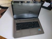 Medion Laptop Akoya E7416t Windows 10 Pro  1,9 GHz 500 GB 4 GB Bayern - Dinkelsbuehl Vorschau