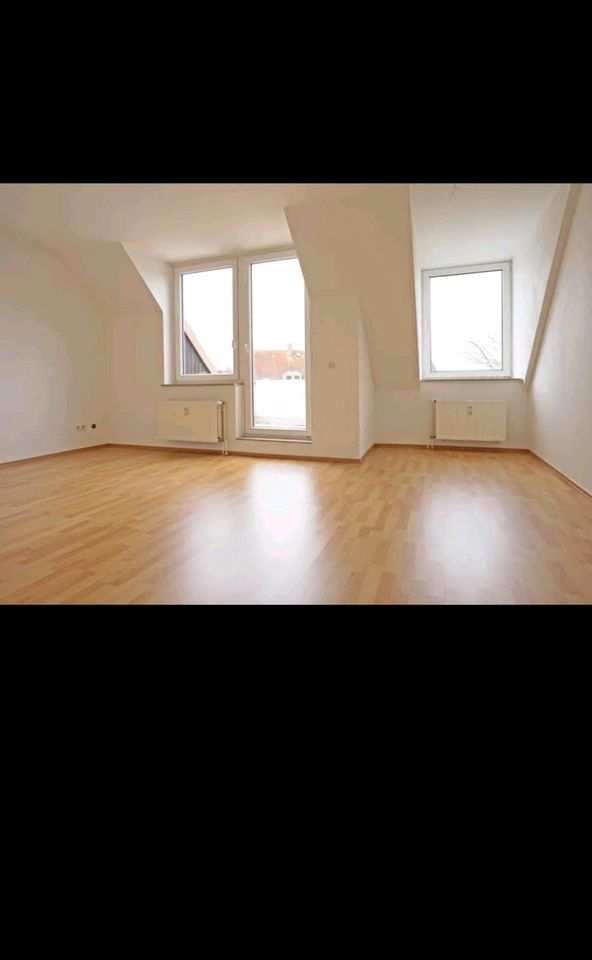 Reserviert  3 Zimmer Wohnung Ronnenberg in Hannover