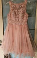 Cocktailkleid Laona Größe 36 Nordrhein-Westfalen - Borgentreich Vorschau