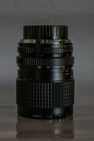 Kamera Objektiv Tokina AT-X 28-85mm 1:3,5-4,5 für Minolta SLR 1A Bayern - Rohrbach Vorschau