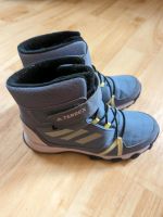 Adidas Terrex Wanderschuhe Gr. 40 Schuhe Outdoor Trekking Sachsen - Königsbrück Vorschau