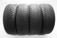 4 x 205/60 R16 92H Winterreifen Bridgestone Blizzak 4,5MM DOT3415 Baden-Württemberg - Brackenheim Vorschau