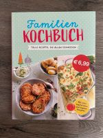 Familienkochbuch Niedersachsen - Hessisch Oldendorf Vorschau