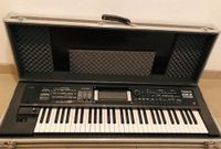 Roland GW-8 Keyboard Workstation & Flight Case München - Bogenhausen Vorschau