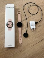 Samsung Galaxy Watch 4 Dithmarschen - Lohe-Rickelshof Vorschau