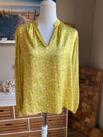 Opus, Bluse , Modell Fodana, Floral, Gr 40, neuwertig Saarland - Bous Vorschau