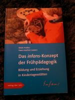 Fachbuch Erzieher Konzeptionsarbeit Infans Konzept Schleswig-Holstein - Neumünster Vorschau