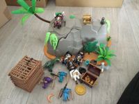 Playmobil Pirateninsel Nordrhein-Westfalen - Lippstadt Vorschau