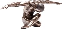 Designer Deko Figur NUDE MAN BOW Bronze KARE Design (UVP 1199€) Friedrichshain-Kreuzberg - Kreuzberg Vorschau