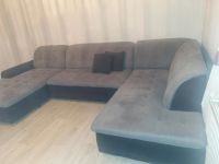 Sofa mit schlaffuntionen Niedersachsen - Salzgitter Vorschau