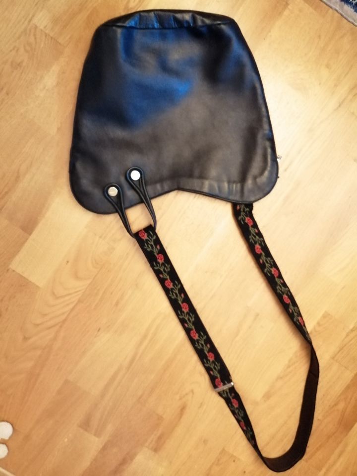 originelle Handtasche der französischen Edelmarke Lancel in Hof (Saale)