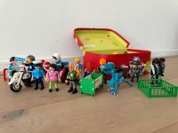 Sammlung/ Konvolut, diverse Teile Playmobil. München - Hadern Vorschau