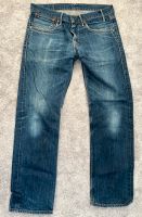 Levis Jeans 32/30 Mecklenburg-Vorpommern - Wismar Vorschau