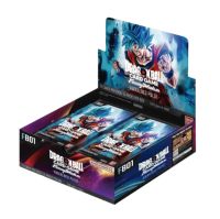 Dragon Ball FB-01 Awakened Pulse Booster Box Display English Bayern - Traunstein Vorschau