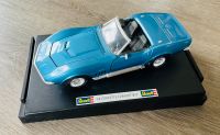 Revell Metal 1:18 Chevrolet Corvette Convertible ‘69 08819 OVP Nordrhein-Westfalen - Hamminkeln Vorschau