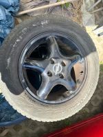 Opel Astra 195/65 R 15 SIT MRS Brandenburg - Velten Vorschau