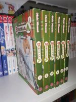 Special a manga band 1 - 5 und 7 Anime Sachsen - Meißen Vorschau