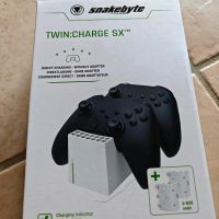 Snakebyte Twin:charge SX neu OVP Niedersachsen - Meine Vorschau