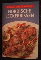 Nordische Leckerbissen - einfach lecker kochen Saarland - Ottweiler Vorschau
