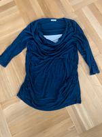 Umstands Pullover mit 3/4 Ärmeln Größe M Hessen - Wetzlar Vorschau