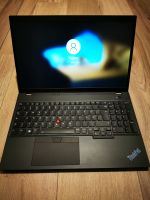 Lenovo ThinkPad L15 (Gen. 3): AMD Ryzen 7 PRO 5875U, 32GB RAM Bayern - Burtenbach Vorschau