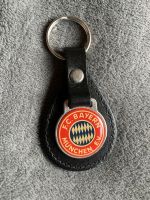 Vintage FC Bayern Fußball Schlüsselanhänger Logo Baden-Württemberg - Blaubeuren Vorschau