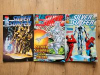 Silver Surfer Marvel Specials + Nummer 0 Duisburg - Wehofen Vorschau