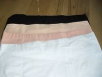 4x Damen bequeme & atmungsaktive Stretch Pantys mehrfarbig Gr. XL Niedersachsen - Ilsede Vorschau