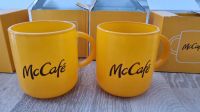 Mc Donalds Tasse Mc Café Kaffeetassen Niedersachsen - Neustadt am Rübenberge Vorschau