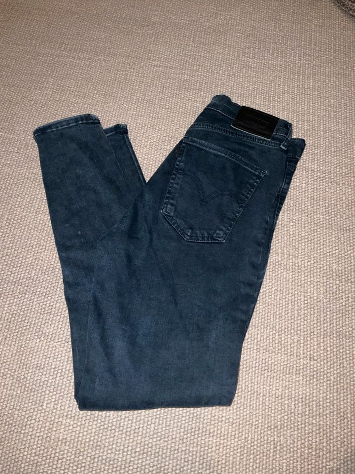 Levi’s Jeans blau in Arnsberg