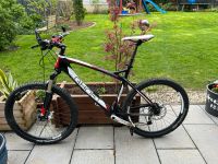 Mtb Mountainbike Carbonrahmen Ghost Nordrhein-Westfalen - Eschweiler Vorschau