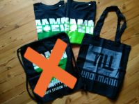 Rammstein Till Lindemann T-Shirt L Beutel ⚡ Tour 2023 Berlin Rostock - Stadtmitte Vorschau