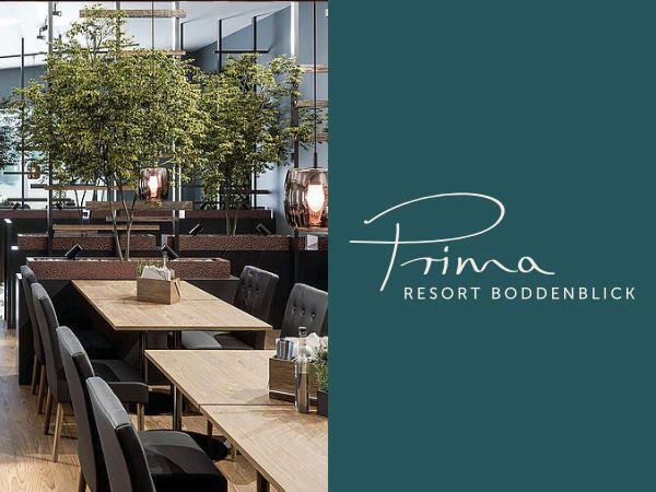 Serviceleitung (m/w/d), Prima Resort Boddenblick in Jakobsdorf