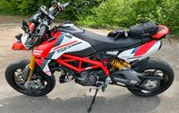 Ducati Hypermotard 950 SP Bj 2023 Hessen - Altenstadt Vorschau