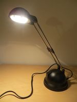 IKEA "Kult" Lampe, Arbeits Schreib Tisch Deko, sehr altes Modell! Kr. Altötting - Winhöring Vorschau