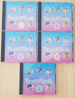 Musik CD "Superhits of Rock N Roll" 5 CD's Sammlungauflösung Hessen - Raunheim Vorschau