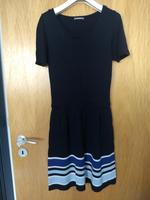 Sommerl, Strickkleid  Gr.38  mehrfarbig Bayern - Starnberg Vorschau