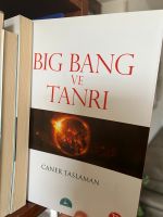 Caner Taslaman: Big Bang ve Tanrı Köln - Porz Vorschau