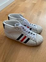 ADIDAS Originals Superstar High Top Männer Größe 45 München - Ludwigsvorstadt-Isarvorstadt Vorschau