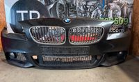 BMW F10 F11 M-Paket Stoßstange Vorne. komplett 7847044 Nordrhein-Westfalen - Bottrop Vorschau