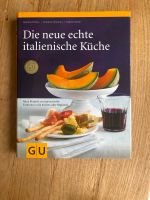 Kochbuch: Die neue echte italienische Küche Frankfurt am Main - Innenstadt Vorschau