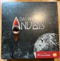 Das Haus Anubis von Studio 100 NICK ab 8 Jahre Essen - Essen-Kray Vorschau